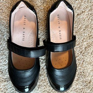 Kelly and Katie Mary Jane Flats